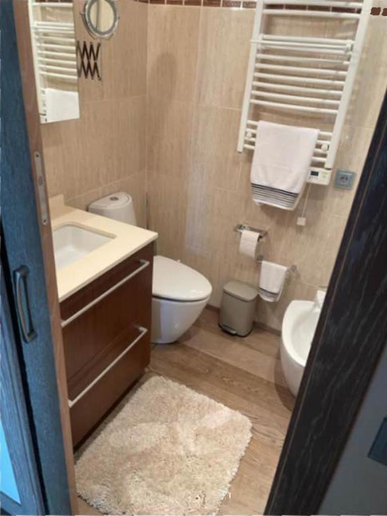 Piso De Lujo En Torrenostra Apartment Torreblanca Exterior photo
